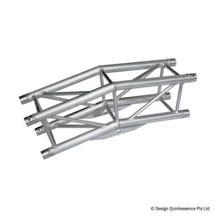 Global Truss F34 PL 2-Wege-162-Grad-Ecke (F34C21-162PL)