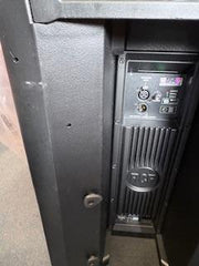RCF Evox J8 MIX Active PA Speaker inc Mixer *B Stock*