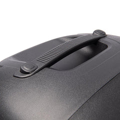 2x Kam RZ15A V3 1200W Aktiv-PA-Lautsprecher DJ-Disco-Soundsystem