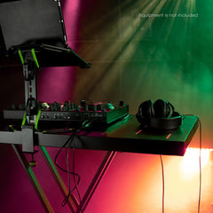 Gravity KS RD 1 Rapid Desk for X-Type Keyboard Stand *B-Stock