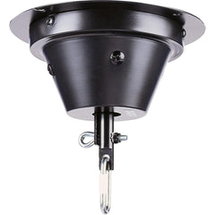 Eliminator Mirrorball-Motor für Spiegelkugeln bis 50 cm