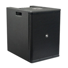 Proel Session700 1400W 2.1 Column PA Speaker inc digital mixer