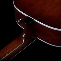 Godin Fairmount Ch Natural Hg Electro Acoustic Guitar  W/bag