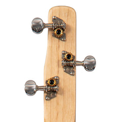 Lace Electric Cigar Box Guitar - Big Wolf - 3 String