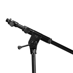 Gravity TMS 4232 B Microphone Stand Short, folding base and 2-point adjustment telescopic