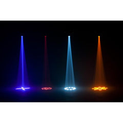ADJ Focus Spot 4Z Pearl Moving Head 200W LED
