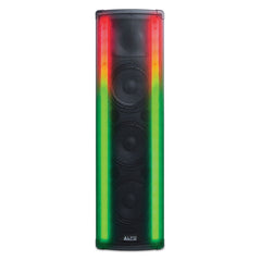 Sono portable Alto Professional Spectrum avec haut-parleur à spectacle de lumière à 5 modes