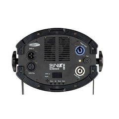 Showtec Shark Scan One 100W LED Scanner Lighting Effect DMX DJ Disco