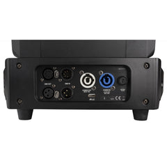 JB Systems CHALLENGER BSW 150W LED Moving Head 3 in 1 Beam Spot Wash *BSTOCK*