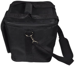 QTX Moving Head Bag DJ Disco Carry Case