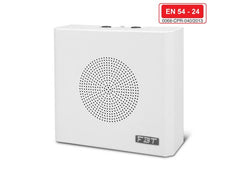 Enceinte anti-vandalisme FBT Audio WMS 406 T/EN