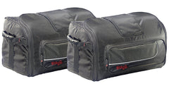 2x Stagg SPB-10 Transporttasche für 10" Lautsprecher