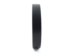 Gafer.Pl Max Gaffa Tape 25 mm x 50 m schwarz matt