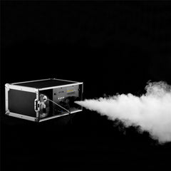 Cameo INSTANT FOG 1700 T PRO Hochleistungs-Tourennebelmaschine mit 1.700 W