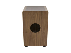 DIMAVERY CJ-560 Cajon, Walnut