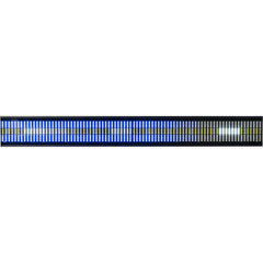 AFX THUNDERLED Strobe LED Bar with RGB Effects *B-STOCK*