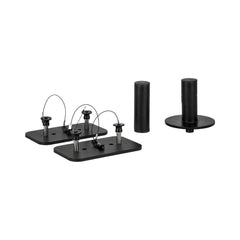 RCF STCK-KIT NXL 24 STACKING KIT (For Stacking 2 NXL 24-A on SUB 8006 or 8004)