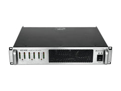 Omnitronic Mcd-3006 6-Channel Amplifier