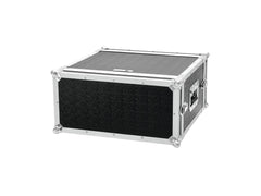 Roadinger Effect Rack Co Dd, 5 HE, 40 cm tief, Schwarz
