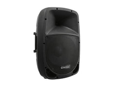 Système de sonorisation sans fil Omnitronic Mes-15Bt2