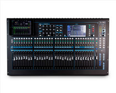 Allen & Heath QU-32 38in / 28out Digital Mixer with Wireless Remote Control