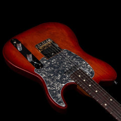 Godin Stadium Pro Electric Guitar - Sunset Burst Rn W/bag