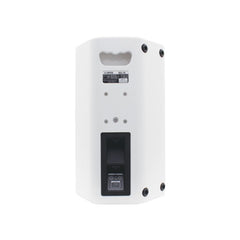 Haut-parleur Lynx Pro-Audio BS-10 10'' 600W, blanc