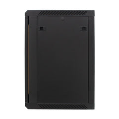 Penn Elcom 12U Wall Mount Rack Cabinet (R6412-M6)