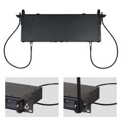W Audio DTM 800 Twin Beltpack Diversity System (863,0 MHz-865,0 MHz) V2-Software