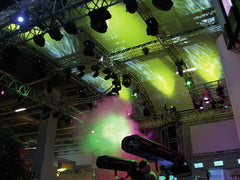 ALUTRUSS TRILOCK 6082 Kreis d=5m (innen) /\ 8 Stk.