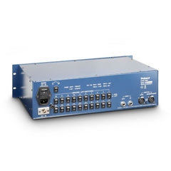 Palmer PB 20 S Press Patch Box 10-Kanal-Stereo / 20-Kanal-Mono