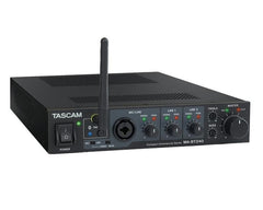Tascam MA-BT240 Mixing Amplifier with Bluetooth 100V 240W Half 1U