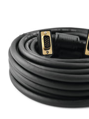 Sommer Cable Câble Sub-D 10M Bk