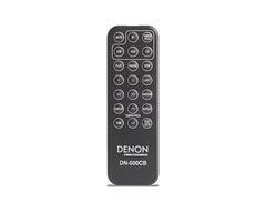 Denon DN-500CB Lecteur CD/MP3/USB/Bluetooth