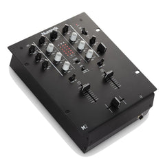 Numark M2 2-Channel Scratch Mixer