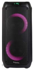 Ibiza Sound Lyra400 Active Party Speaker Bluetooth