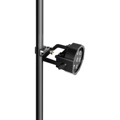 Gravity LS VP SET 1 Vari-PoleA Jeu de 4 perches de serrage dans un sac de transport