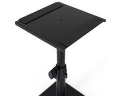 Thor BOX-S Support de moniteur de table Moniteur de haut-parleur