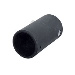 Connecteur Wentex 4W complet p. Tube 45,7mm noir