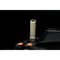 DJ Tech Tools Chroma Drive USB (Chrome) 256GB USB A / USB C