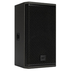 2x RCF KX 08-A  Active Speaker 2000W 8" RDNet