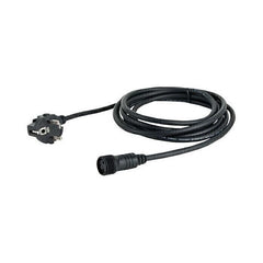 Showtec Power connection cable 3mtr for Cameleon series
