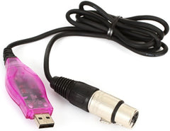 CHAUVET XPRESS 100 DMX Lighting control