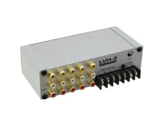 Eurolite Lvh-3 Av Switch
