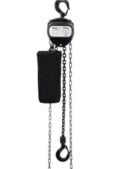 Safetex Chain Bag 9M Load Chain/18M Hand Chain