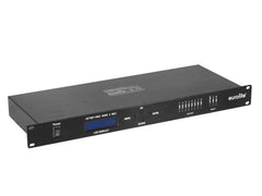 Eurolite Art-Net/Dmx Noeud 8 Mk2