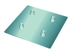 QUADLOCK QL-ET End Plate QQGP 50cm x 50cm