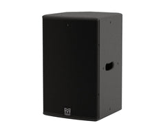 Martin Audio CDDLIVE12 Enceinte active 2 voies 12" avec unité HF 1" Noir