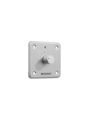 Omnitronic Pa Stereo Program Selector Sil