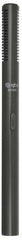 QTX SG300 Shotgun-Mikrofon, Kamera, Theater, 300 mm x 22 m, inkl. Clip, Abschirmung und Kabel